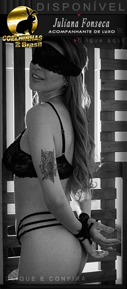 Juliana Fonseca, mais uma companhante universitária em Natal, jovem e com estilo patricinha que está na seção Coelhinha do Mês do portal Coelhinha do Brasil. que estará na seção Coelhinha da Semana do portal Coelhinha do Brasil.