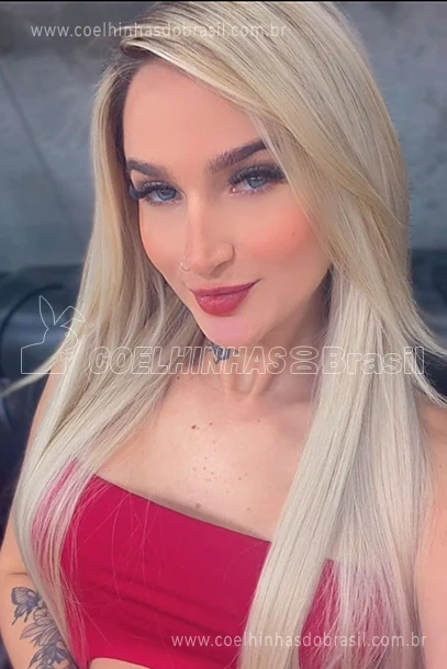 foto 1 da acompanhante virtual Barbie disponível on-line para Bate-papo Privado ou Videochamadas no COELHINHAS DO BRASIL