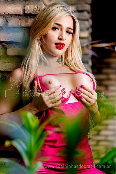 foto 8 da acompanhante virtual Barbie disponível on-line para Bate-papo Privado ou Videochamadas no COELHINHAS DO BRASIL