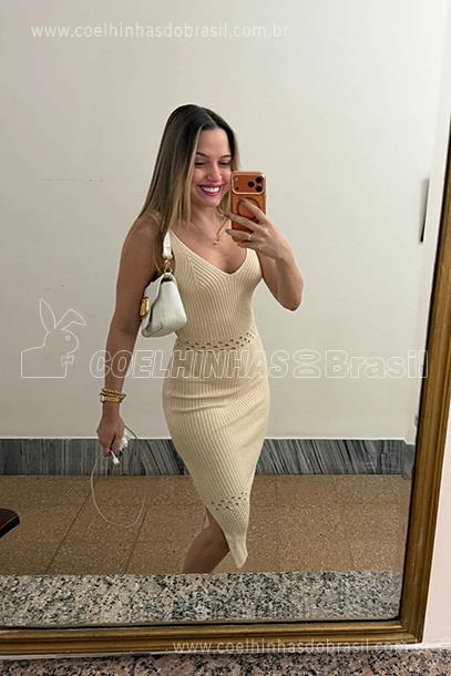 foto 18 da acompanhante virtual Laura Albuquerque disponível on-line para Bate-papo Privado ou Videochamadas no COELHINHAS DO BRASIL