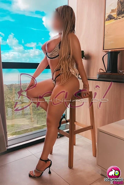 foto 1 da acompanhante virtual Melissa Mancini disponível on-line para Bate-papo Erótico ou Videochamadas no COELHINHA DO BRASIL