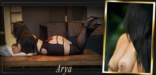Arya - Coelhinha do mês - Acompanhante Garota de Programa em Pipa