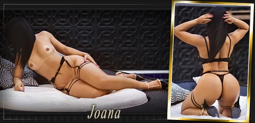 Joana - Coelhinha do m?s - Sexo virtual na Webcam, v?deochamada ao vivo, encontro online, sexting ou bate-papo er?tico no COELHINHAS DO BRASIL