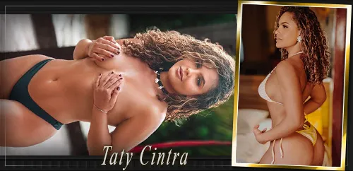 Taty Cintra - Acompanhante universitária em Natal estilo patricinha que está na seção Coelhinha do Mês do portal Coelhinha do Brasil.