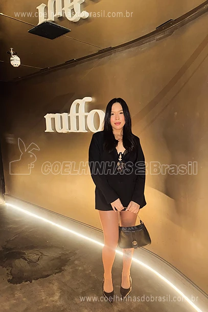 foto 14 da acompanhante de luxo Alana Sophie disponível em Porto de Galinhas no COELHINHAS DO BRASIL