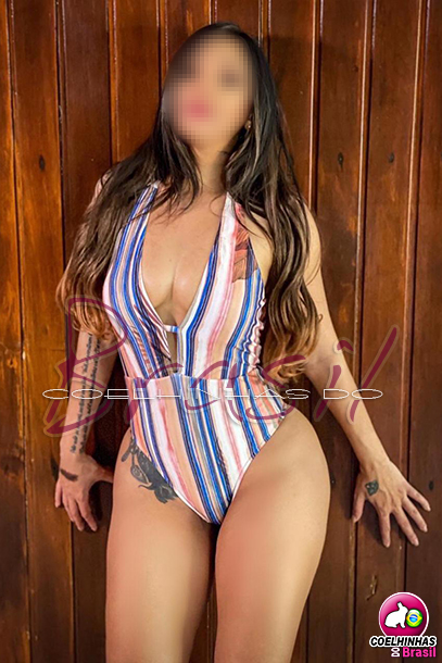 foto 1 da garota acompanhante em Natal, ela é blogueira universitária estilo patricinha | Acompanhantes Natal | COELHINHAS DO BRASIL