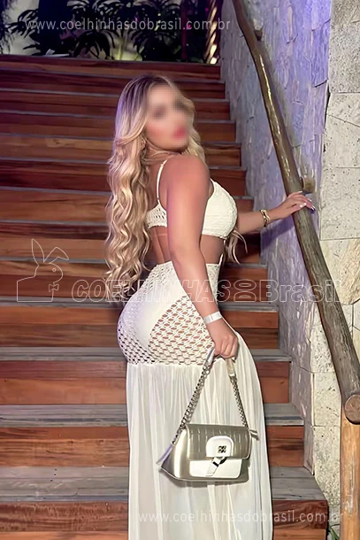 foto 13 da acompanhante de luxo Antonela Dias disponível em Porto de Galinhas no COELHINHAS DO BRASIL
