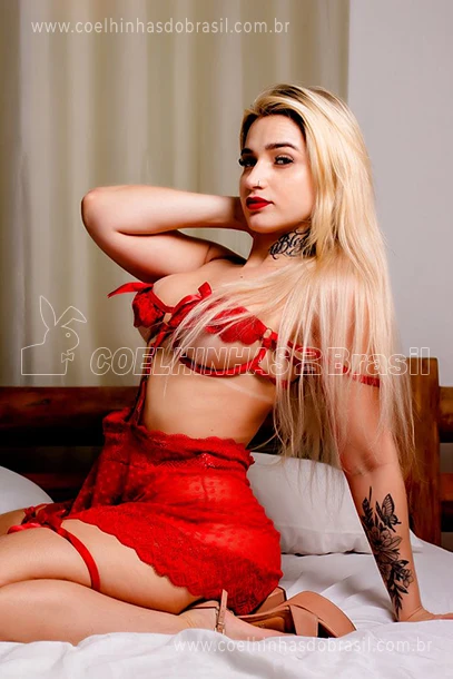 foto 2 da garota acompanhante em Natal, ela é blogueira universitária estilo patricinha | Acompanhantes Natal | COELHINHAS DO BRASIL