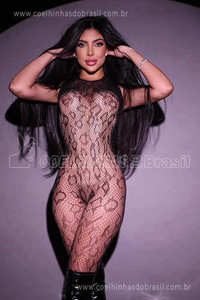 foto 4 da acompanhante de luxo Bianca Dias disponível em Recife no COELHINHAS DO BRASIL