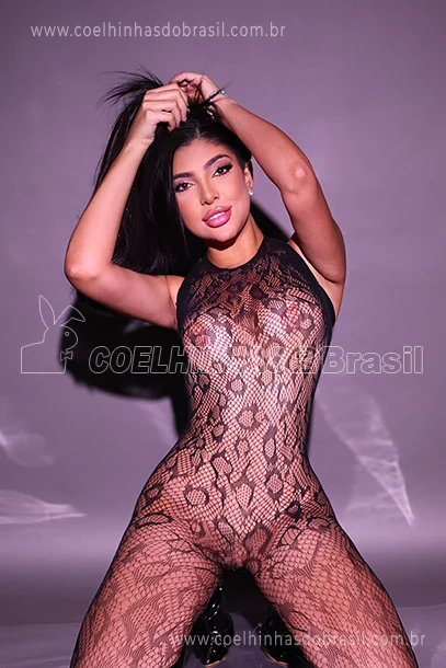 foto 10 da acompanhante de luxo Bianca Dias disponível em Recife no COELHINHAS DO BRASIL