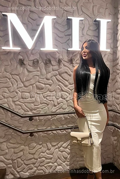 foto 12 da acompanhante de luxo Bianca Dias disponível em Recife no COELHINHAS DO BRASIL