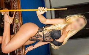 Imagem da seção Seleção Nacional de acompanhante no Recife Chay