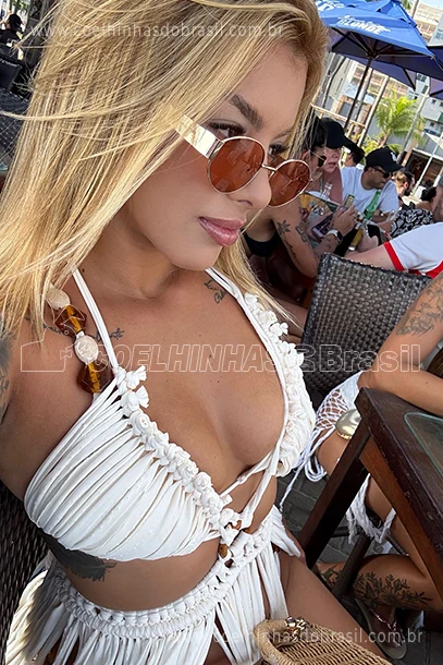 foto 12 da acompanhante de luxo Eloísa Cartier disponível em Recife no COELHINHAS DO BRASIL