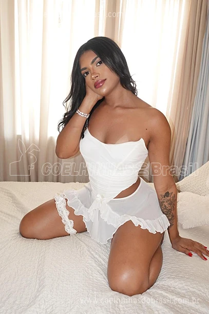 foto 4 da acompanhante de luxo Fernanda Tavares disponível em Recife no COELHINHAS DO BRASIL