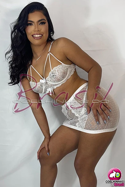 foto 3 da acompanhante de luxo em Fortaleza, garota de programa e modelo universitaria do job disponivel no COELHINHAS DO BRASIL