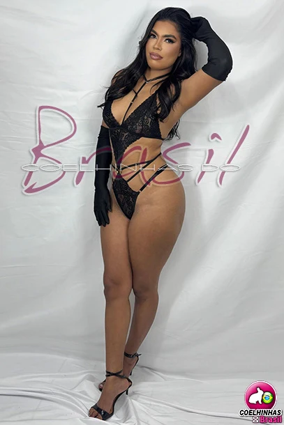 foto 9 da acompanhante de luxo em Fortaleza, garota de programa e modelo universitaria do job disponivel no COELHINHAS DO BRASIL