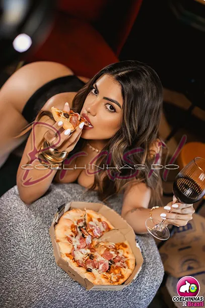 foto 5 da acompanhante de luxo em Fortaleza disponivel no COELHINHA DO BRASIL