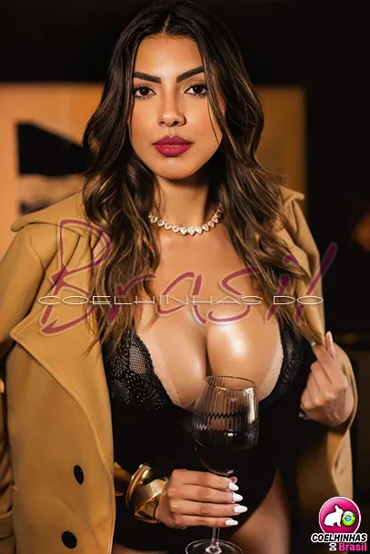 foto 7 da acompanhante de luxo em Fortaleza disponivel no COELHINHA DO BRASIL