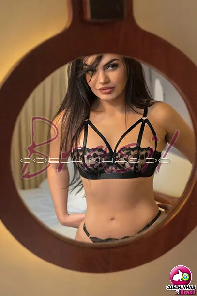 foto 4 da garota acompanhante em Natal, ela é blogueira universitária estilo patricinha | Acompanhantes Natal | COELHINHAS DO BRASIL