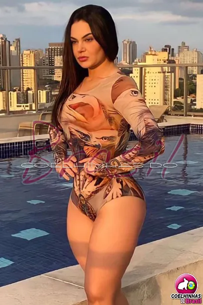 foto caseira 12 da garota acompanhante em Natal, ela é blogueira universitária estilo patricinha | Acompanhantes Natal | COELHINHAS DO BRASIL