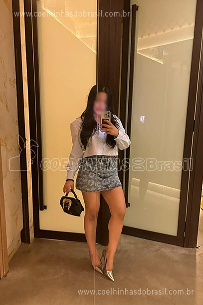 foto 13 da acompanhante de luxo Isabela Fortunato disponível em Recife no COELHINHAS DO BRASIL