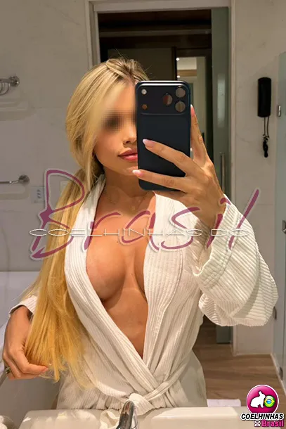 foto 12 da acompanhante de luxo Isabelly Castro disponível em Natal no COELHINHAS DO BRASIL
