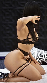 Joana- Acompanhante garota de programa em Pipa, disponível na seção Coelhinhas Top - COELHINHAS DO BRASIL