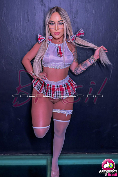 foto 9 da garota acompanhante em Recife, ela é blogueira universitária estilo patricinha | Acompanhantes Recife | COELHINHAS DO BRASIL