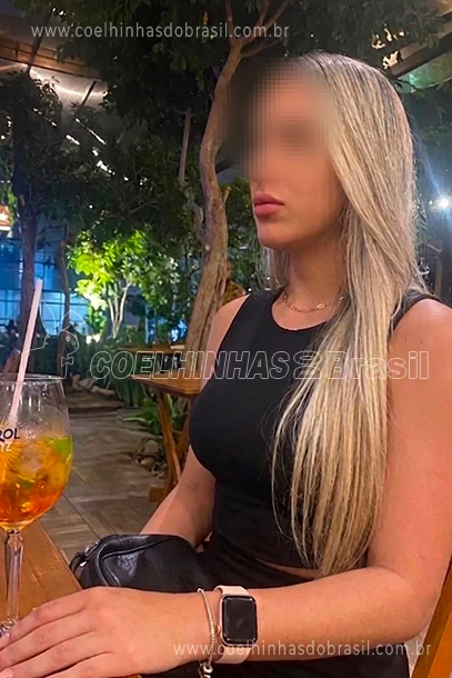 foto 12 da acompanhante de luxo Júlia Fernandes disponível em João Pessoa no COELHINHAS DO BRASIL