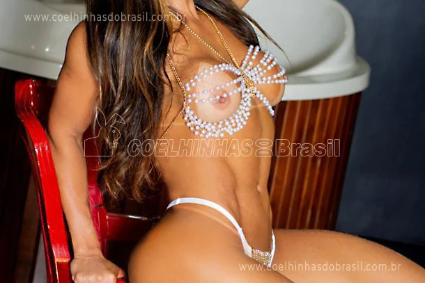 foto 8 da acompanhante de luxo Lara Ventin disponível em Recife no COELHINHAS DO BRASIL