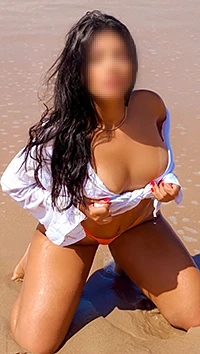 Imagem da seção Coelhinhas Top 2 da modelo Laura Vasconcelos, acompanhante de luxo em Recife, com fotos reais, vídeos e informações completas do perfil.