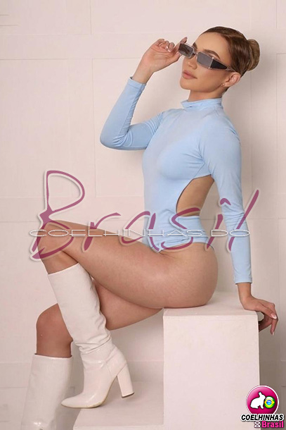 foto 1 da garota acompanhante em Recife, ela é blogueira universitária estilo patricinha | Acompanhantes Recife | COELHINHAS DO BRASIL