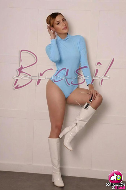 foto 2 da garota acompanhante em Recife, ela é blogueira universitária estilo patricinha | Acompanhantes Recife | COELHINHAS DO BRASIL