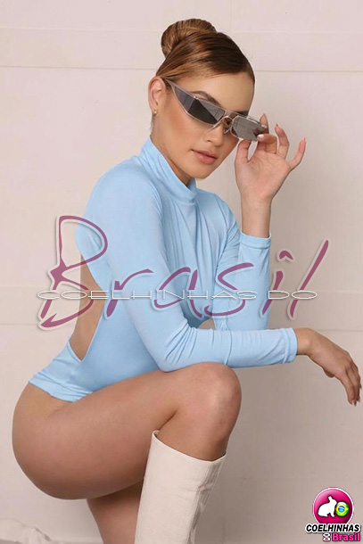 foto 3 da garota acompanhante em Recife, ela é blogueira universitária estilo patricinha | Acompanhantes Recife | COELHINHAS DO BRASIL