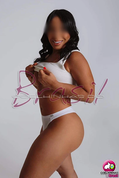 foto 5 da acompanhante de luxo Luiza Rios disponível em Natal no COELHINHA DO BRASIL