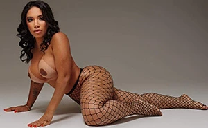 Luiza Rios - Acompanhante garota de programa em Porto de Galinhas, exclusiva do COELHINHAS DO BRASIL