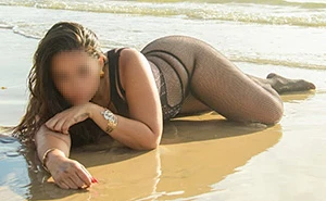 Imagem da seção Seleção Nacional de acompanhante no Recife Luna Beaumont