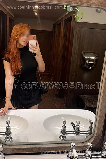 foto 13 da acompanhante de luxo Marina Castro disponível em Recife no COELHINHAS DO BRASIL