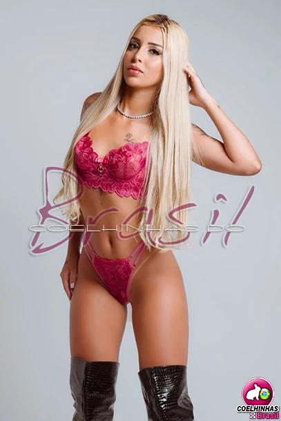foto 3 da acompanhante de luxo Melissa Rafaela disponível em João Pessoa no COELHINHAS DO BRASIL