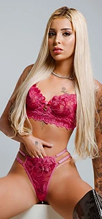 Melissa Rafaela - Nova coelhinha - acompanhante garota de programa João Pessoa