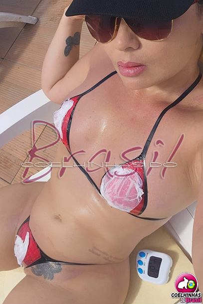 foto caseira 13 da garota acompanhante em Recife, ela é blogueira universitária estilo patricinha | Acompanhantes Recife | COELHINHAS DO BRASIL