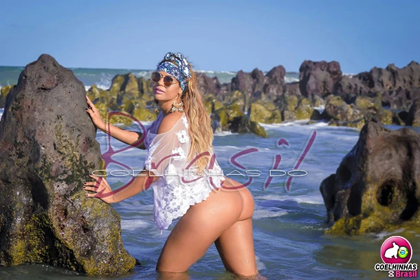 foto 5 da garota acompanhante em São Paulo | Acompanhantes São Paulo | COELHINHAS DO BRASIL