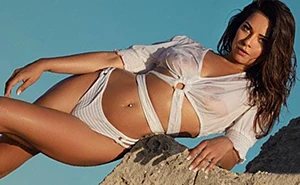 Imagem para clicar da seção Seleção Nacional da acompanhante de luxo em Recife. Veja fotos, vídeos e mais informações da modelo Shakti.