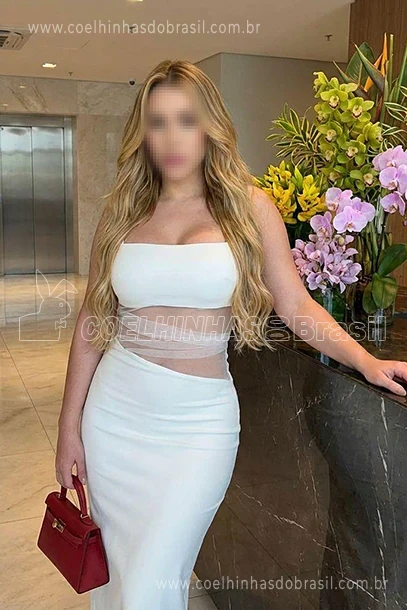 foto 1 da garota acompanhante em Recife, ela é blogueira universitária estilo patricinha | Acompanhantes Recife | COELHINHAS DO BRASIL