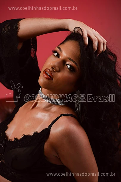 foto 5 da acompanhante de luxo Valentina Monteiro disponível em Recife no COELHINHAS DO BRASIL