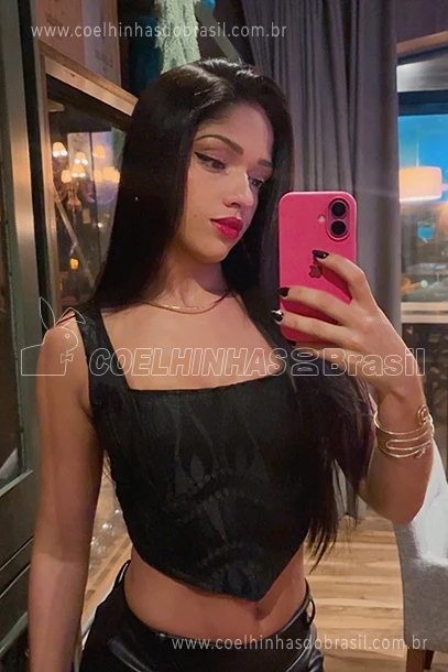 foto 15 da acompanhante de luxo Valentina Monteiro disponível em Recife no COELHINHAS DO BRASIL