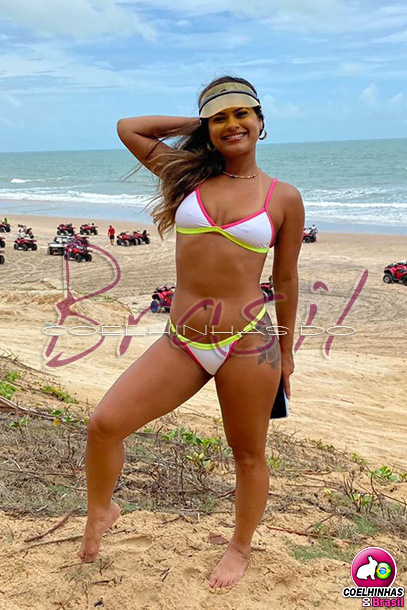 foto caseira 15 da garota acompanhante em João Pessoa, ela é blogueira universitária estilo patricinha | Acompanhantes João Pessoa | COELHINHAS DO BRASIL