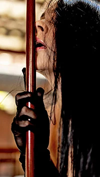 Yara Matos - Acompanhante de luxo em Natal na Praia de Ponta Negra próximo ao Morro do Careca que está na Seção Coelhinhas Top do Coelhinhas do Brasil.