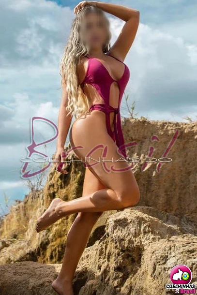 foto 6 da garota acompanhante em Natal, ela é blogueira universitária estilo patricinha | Acompanhantes Natal | COELHINHAS DO BRASIL