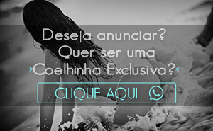 Se é acompanhante garota de programa em Foz do Iguaçu, anuncie no Coelhinhas do Brasil, ou, se já anunciante, faça parte da seção Coelhinhas Exclusivas